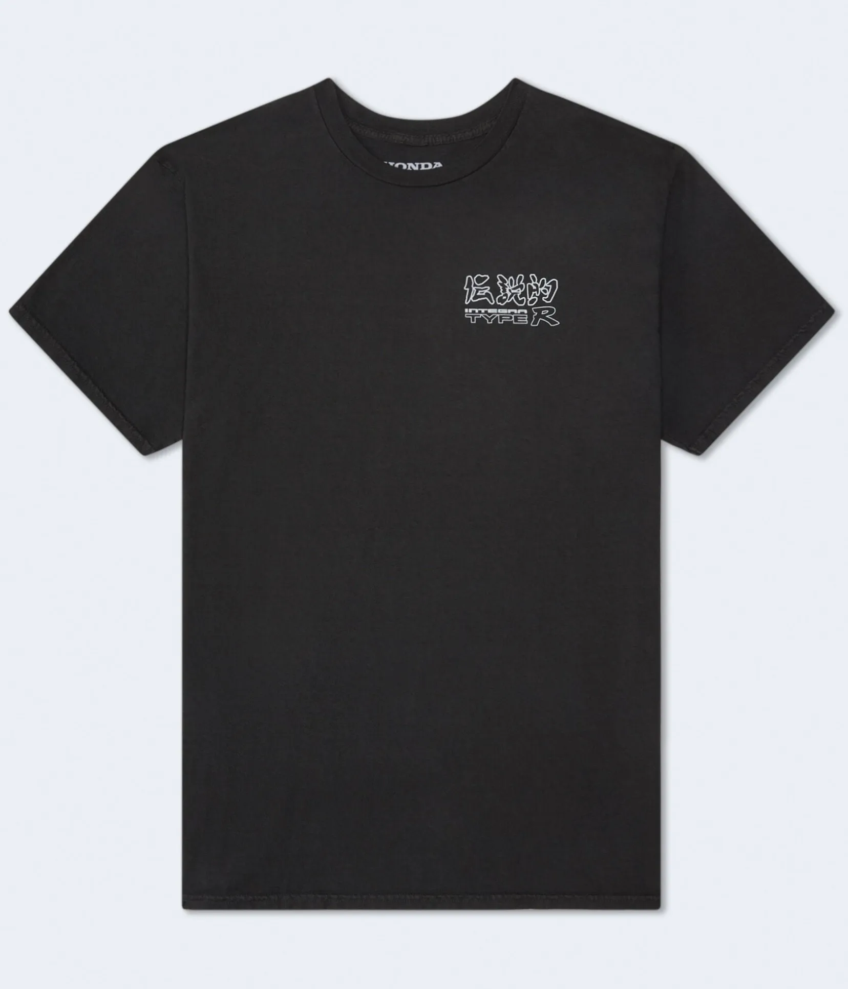 Acura Integra Type R Relaxed Graphic Tee