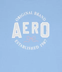 Aero Bow Foil Graphic Tee