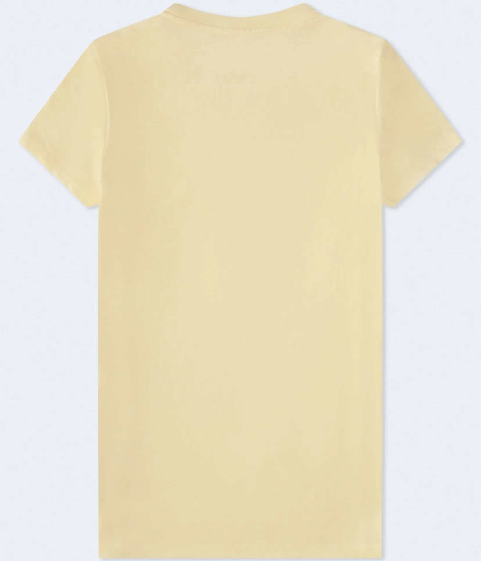 Aero Bow Foil Graphic Tee