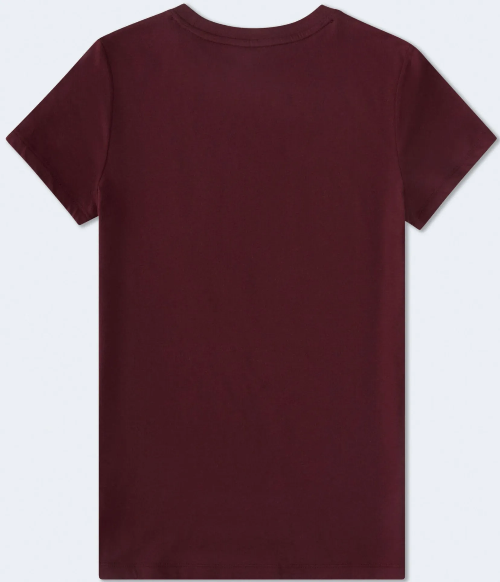 Aero Butterfly Circle Foil Graphic Tee