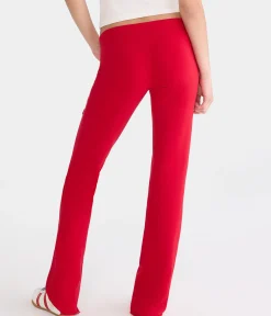 Aero 1987 Fit & Flare Sweatpants