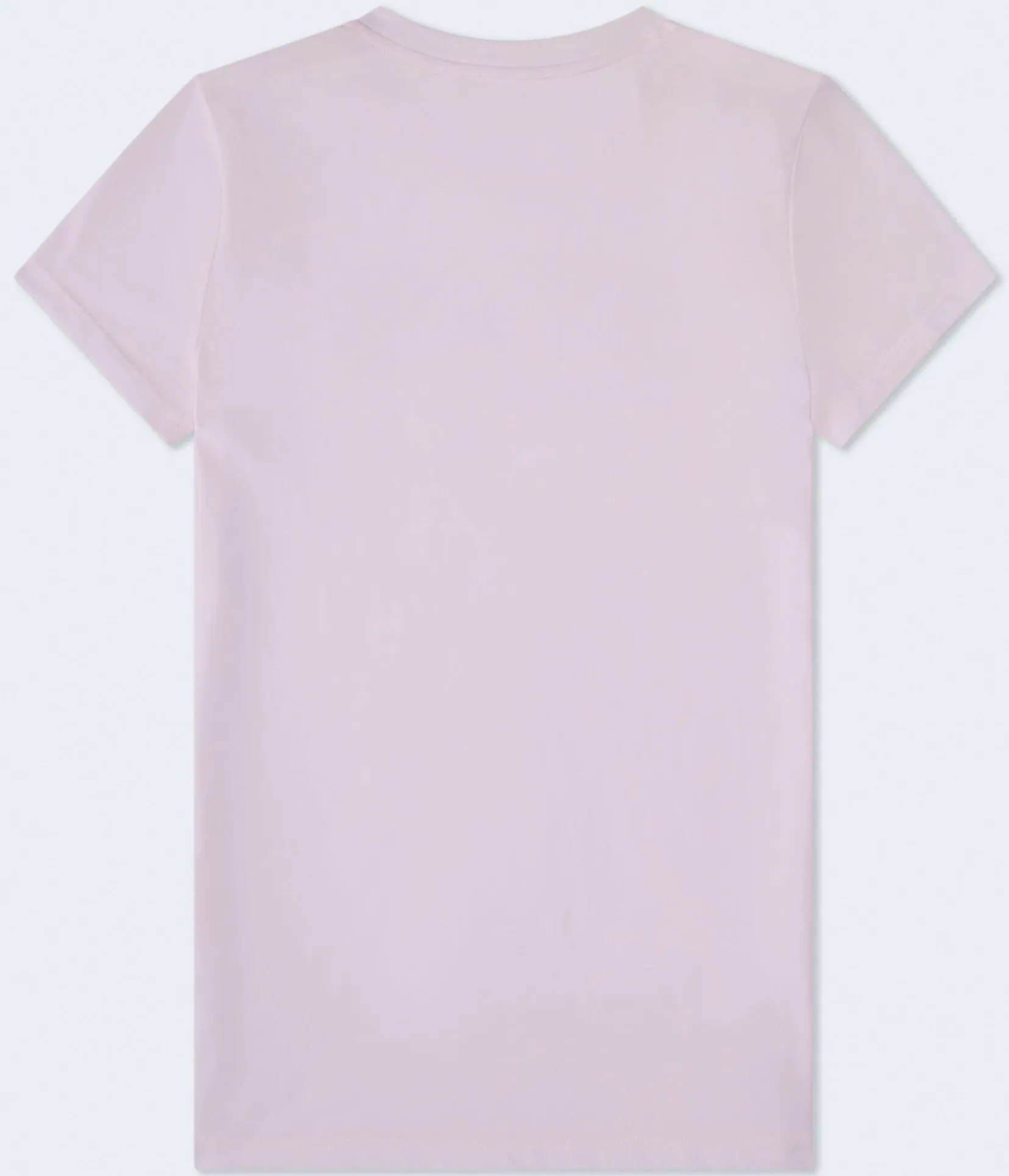 Aero Floral Fill Graphic Tee