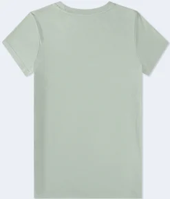 Aero Floral Fill Graphic Tee