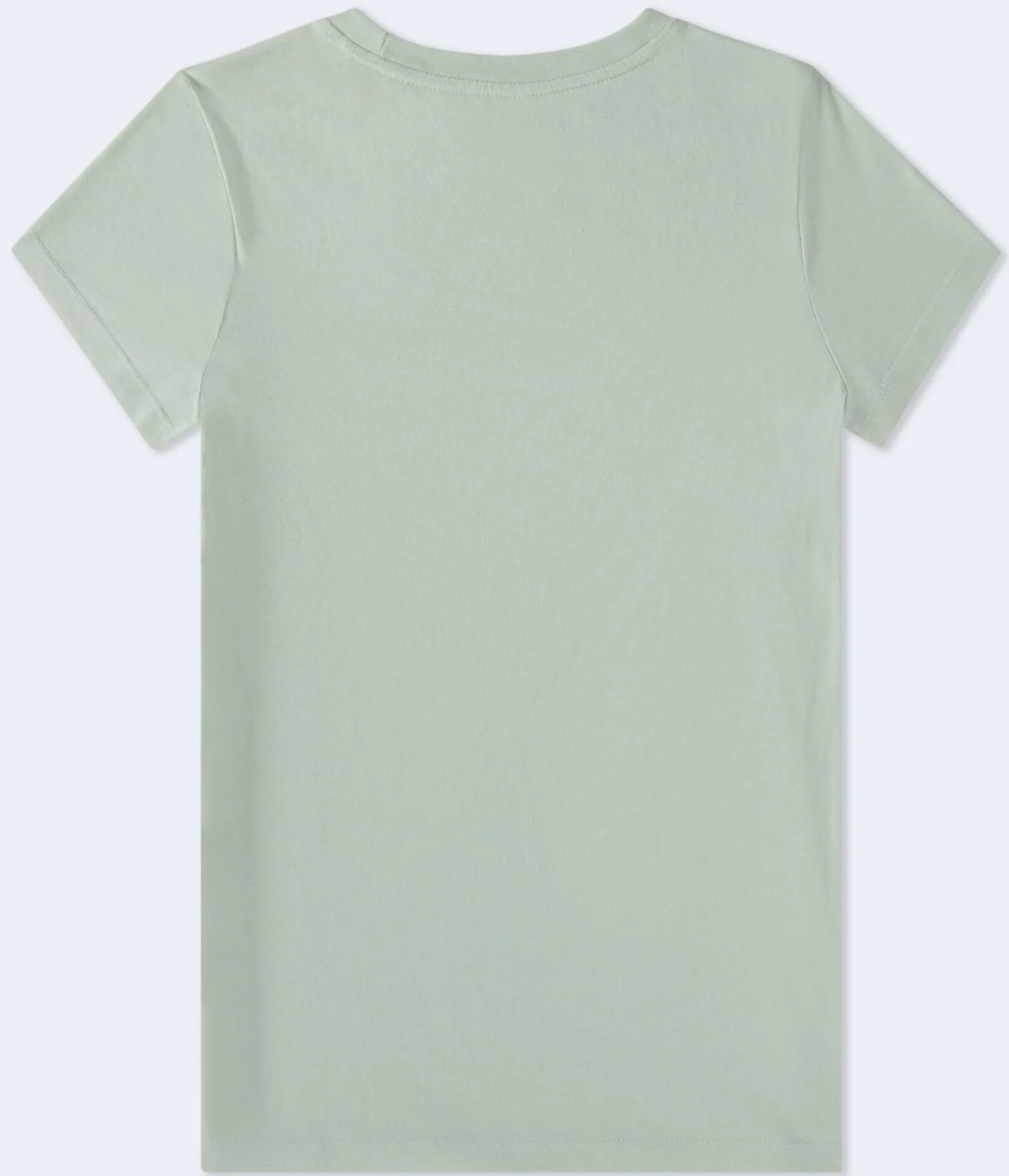 Aero Floral Fill Graphic Tee