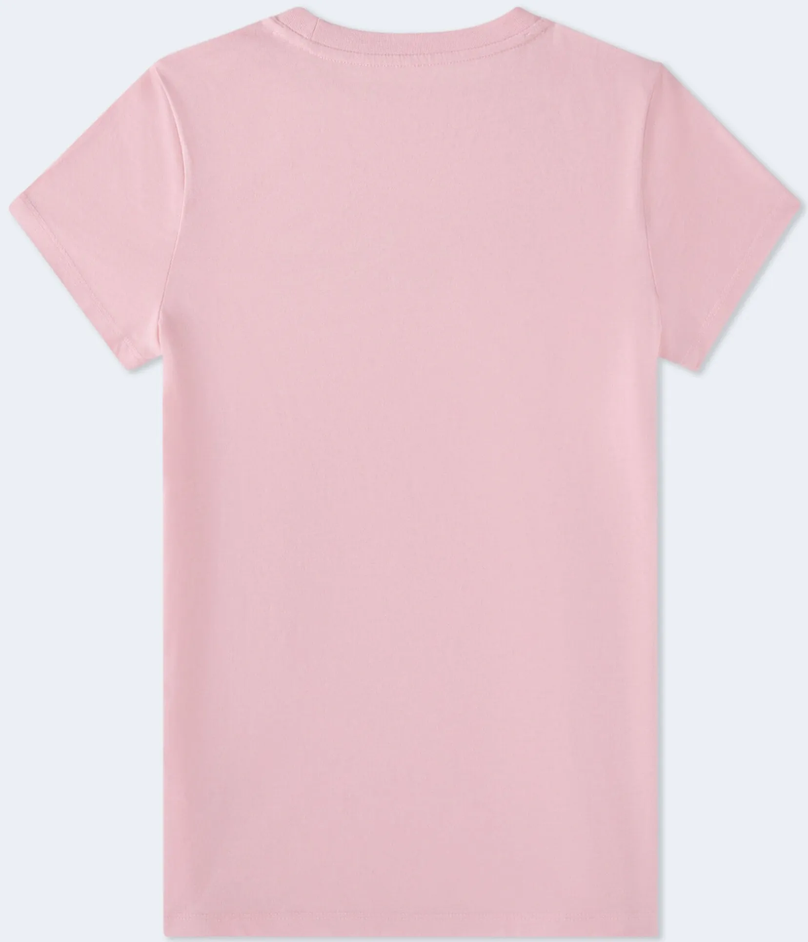 Aero Floral Fill Graphic Tee