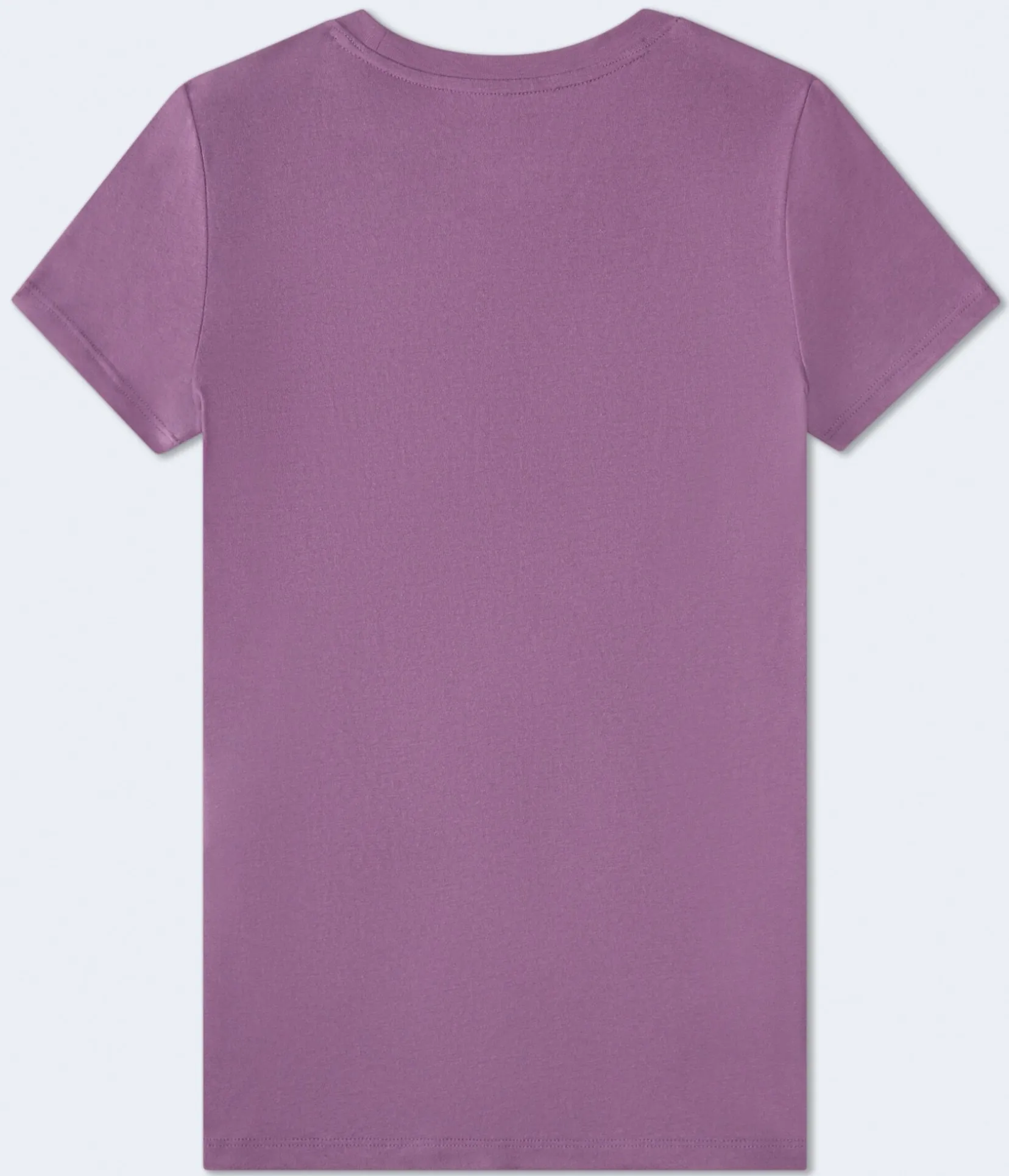 Aero Floral Logo Graphic Tee