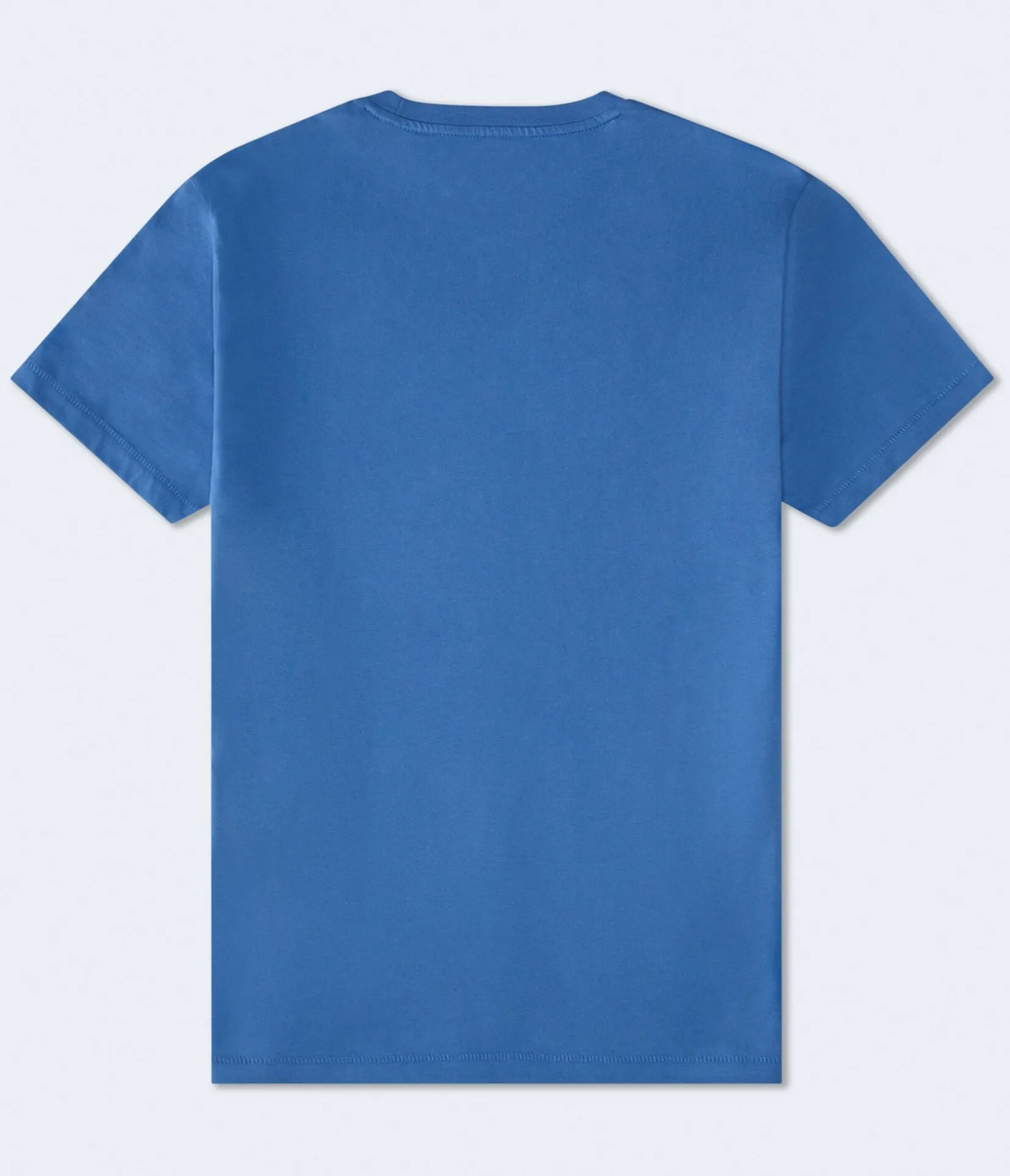 Aero Gothic Fire Logo Graphic Tee