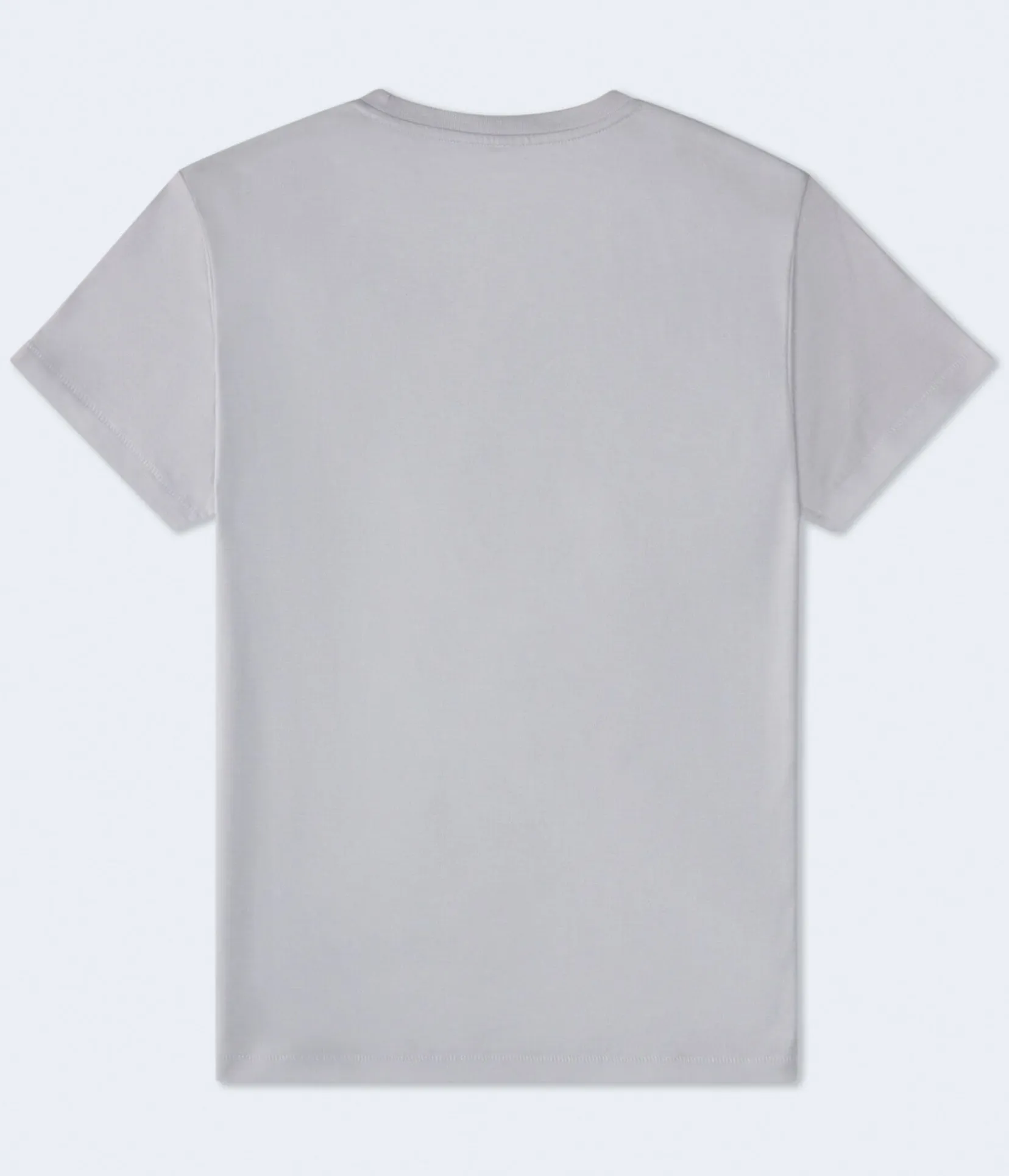 Aero Graffiti Logo Graphic Tee