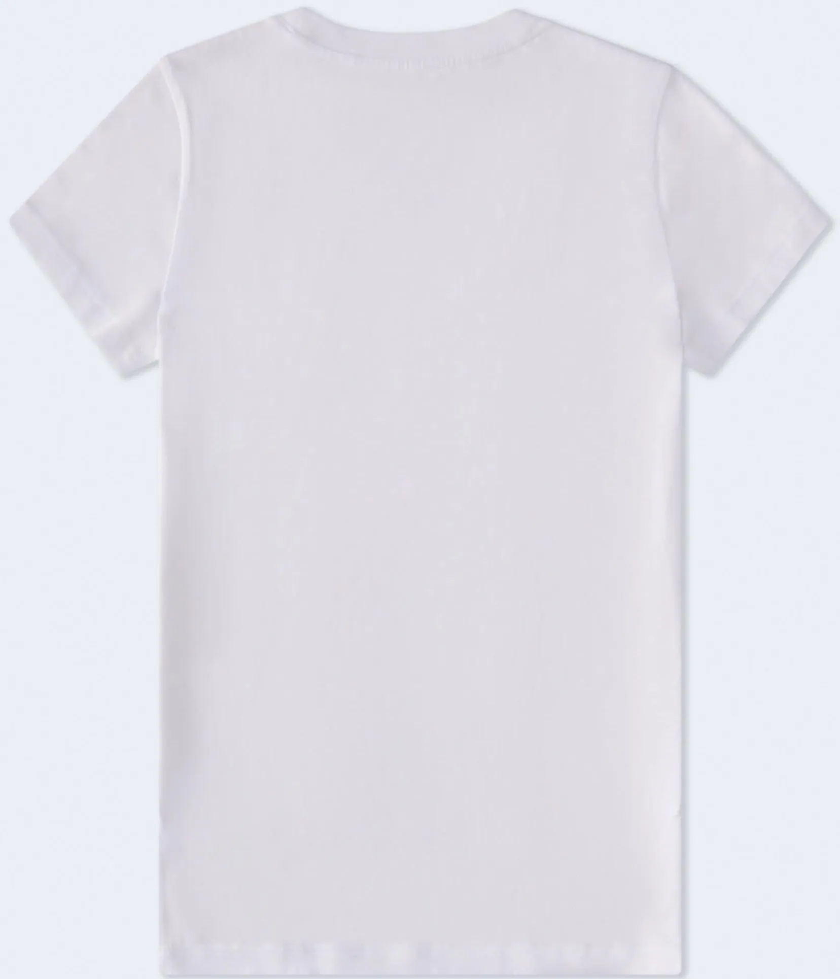 Aero Lace Butterfly Graphic Tee
