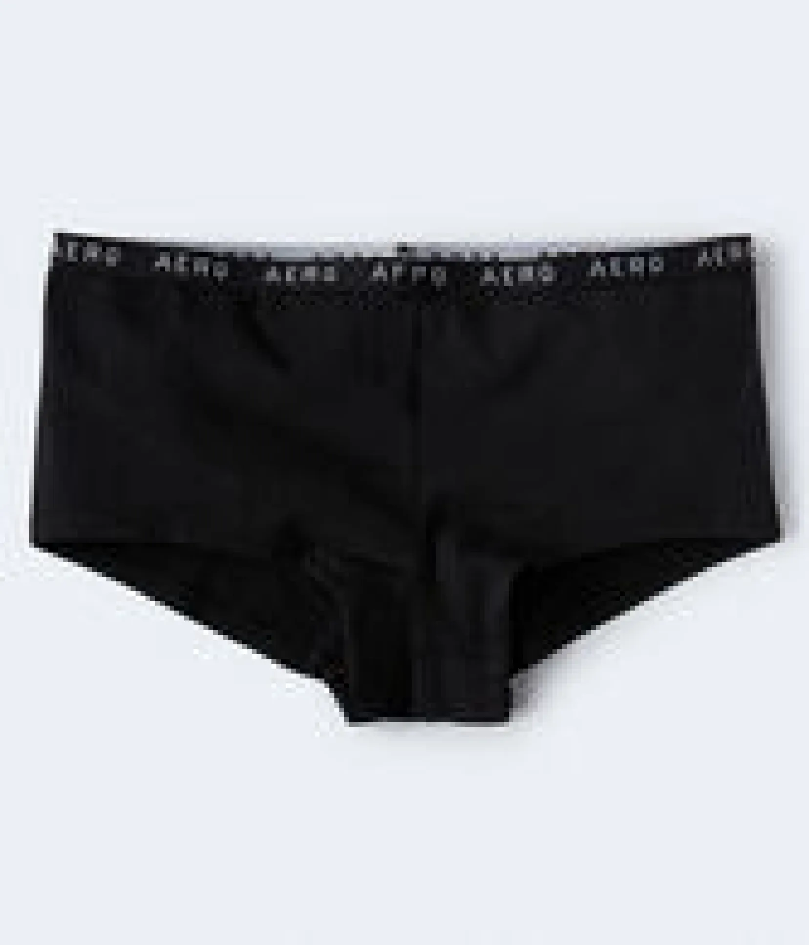 Aero Logo Boyshort