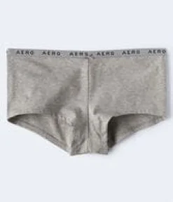 Aero Logo Boyshort