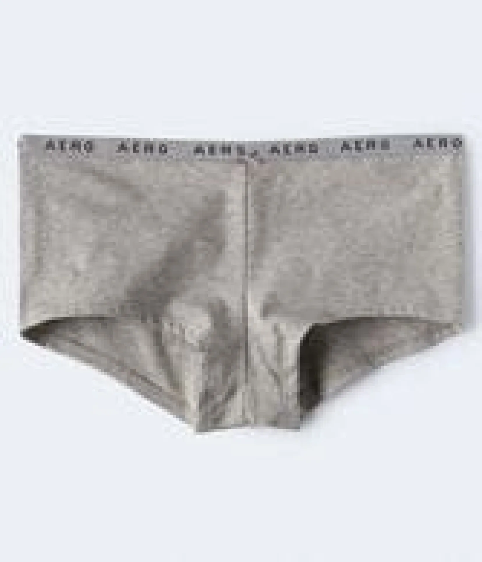 Aero Logo Boyshort