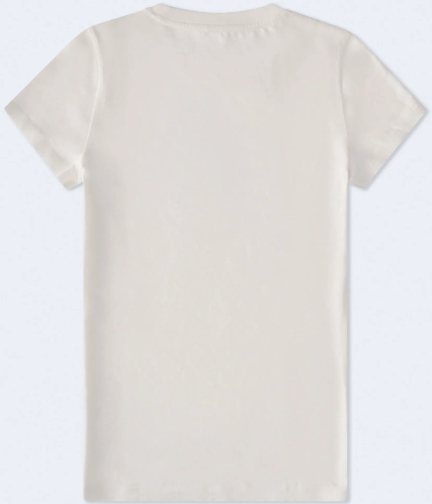 Aero Los Angeles Appliqué Graphic Tee