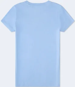 Aero Moon Foil Graphic Tee