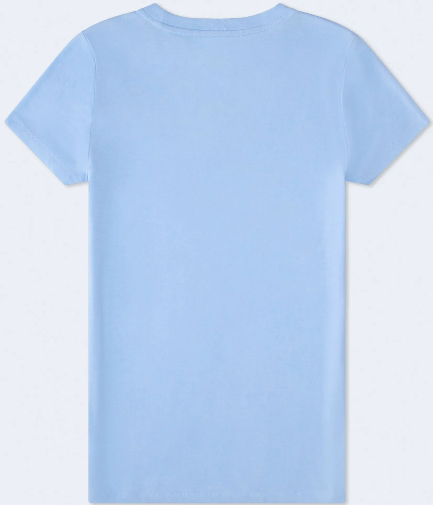 Aero Moon Foil Graphic Tee