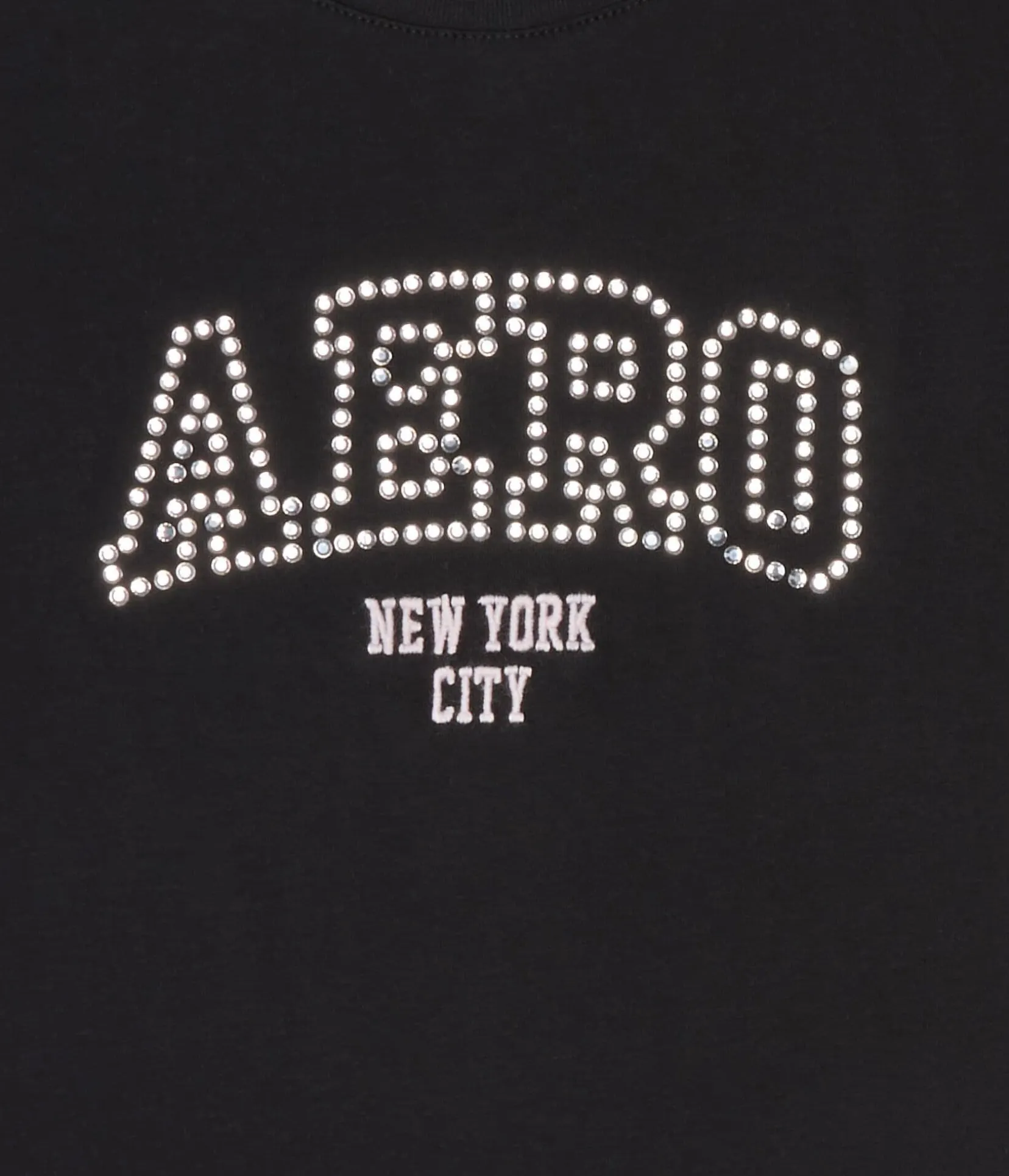Aero New York City Graphic Tee