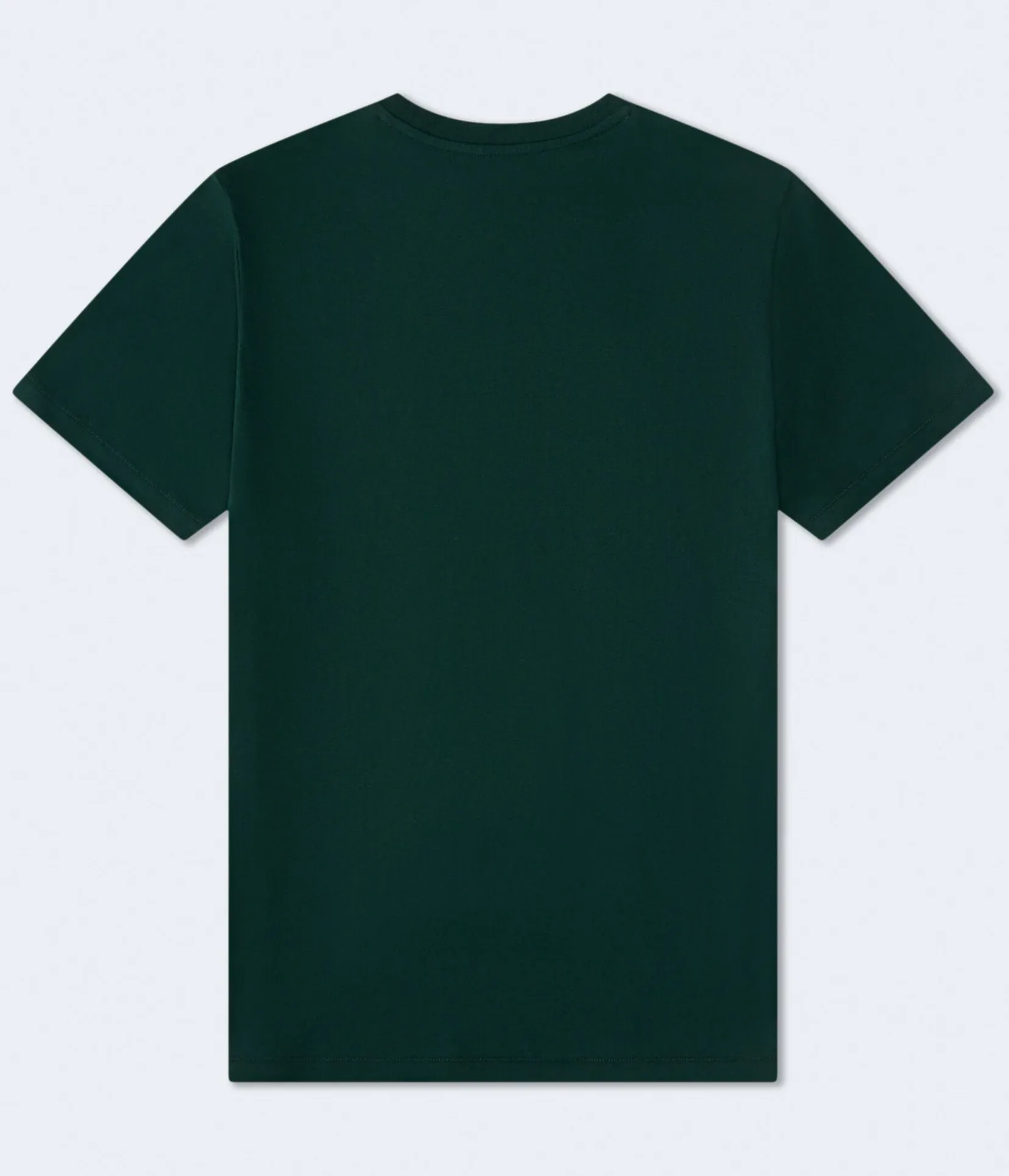 Aero NYC Appliqué Graphic Tee
