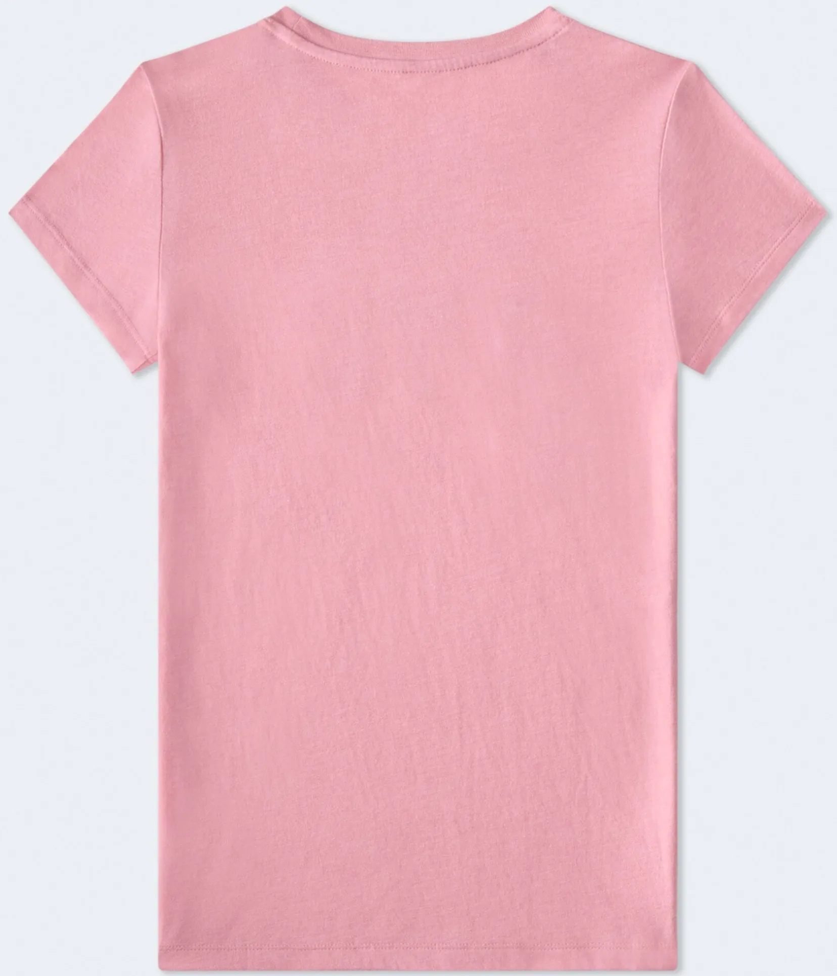 Aero NYC Appliqué Graphic Tee