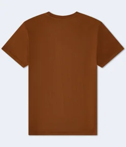 Aero NYC Appliqué Graphic Tee