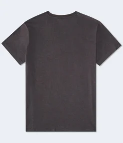 Aero NYC Crest Graphic Tee