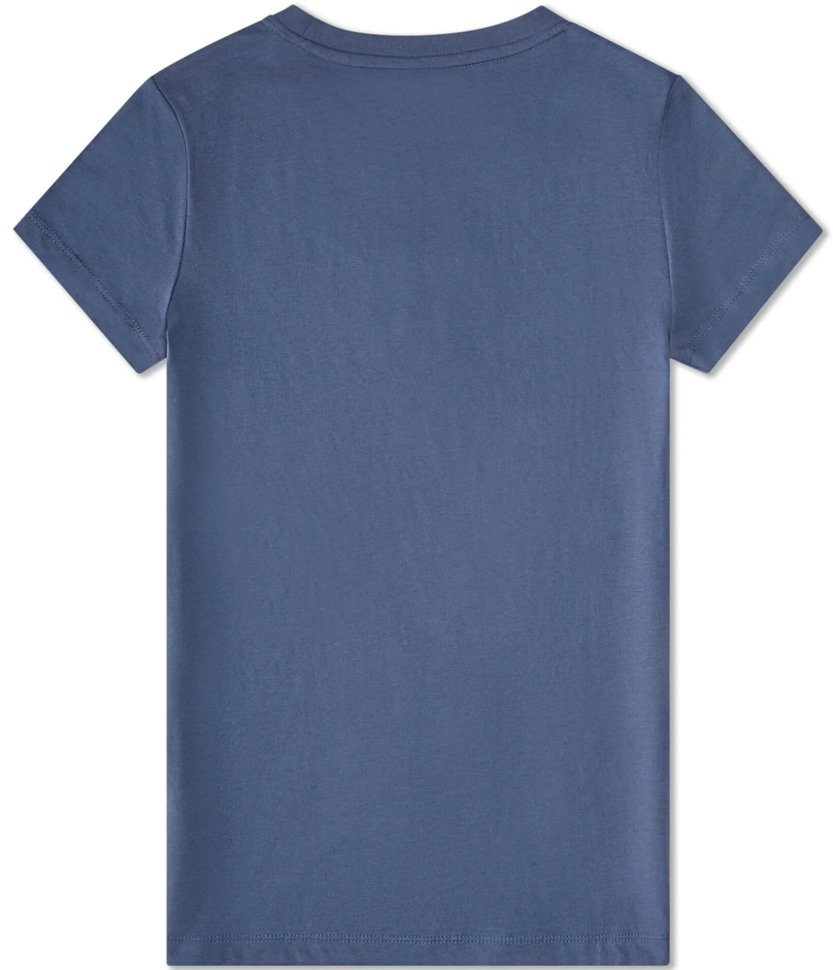 Aero NYC Lace Heart Graphic Tee