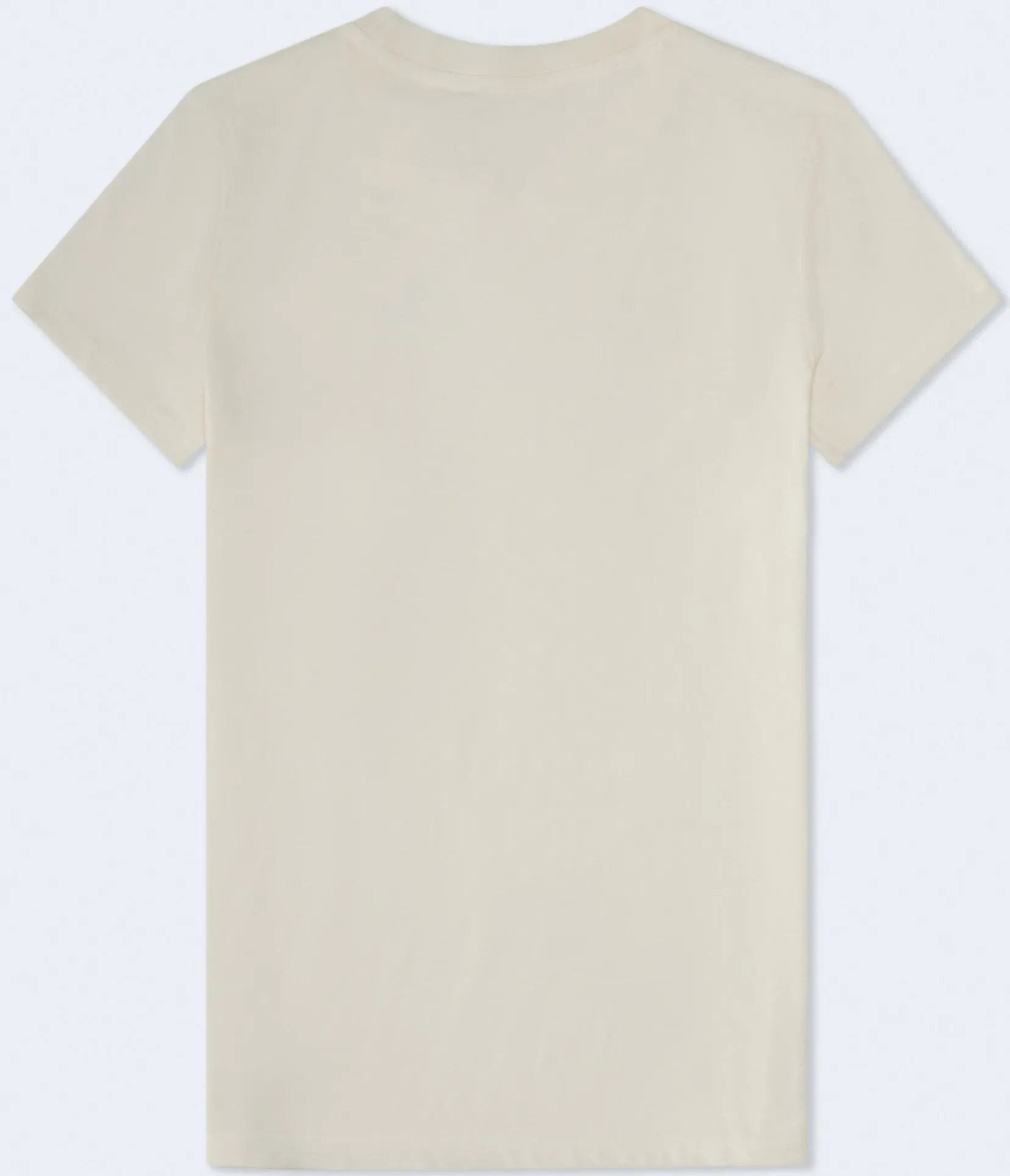 Aero NYC Script Graphic Tee