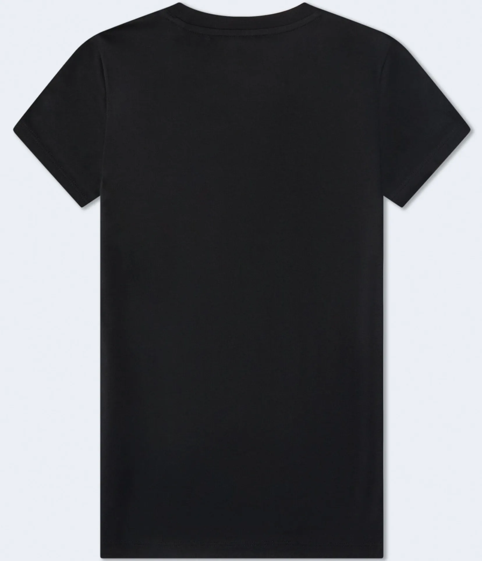 Aero NYC Script Graphic Tee