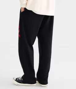 Aero NY Heritage Fleece Sweatpants