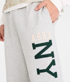 Aero NY Heritage Fleece Sweatpants