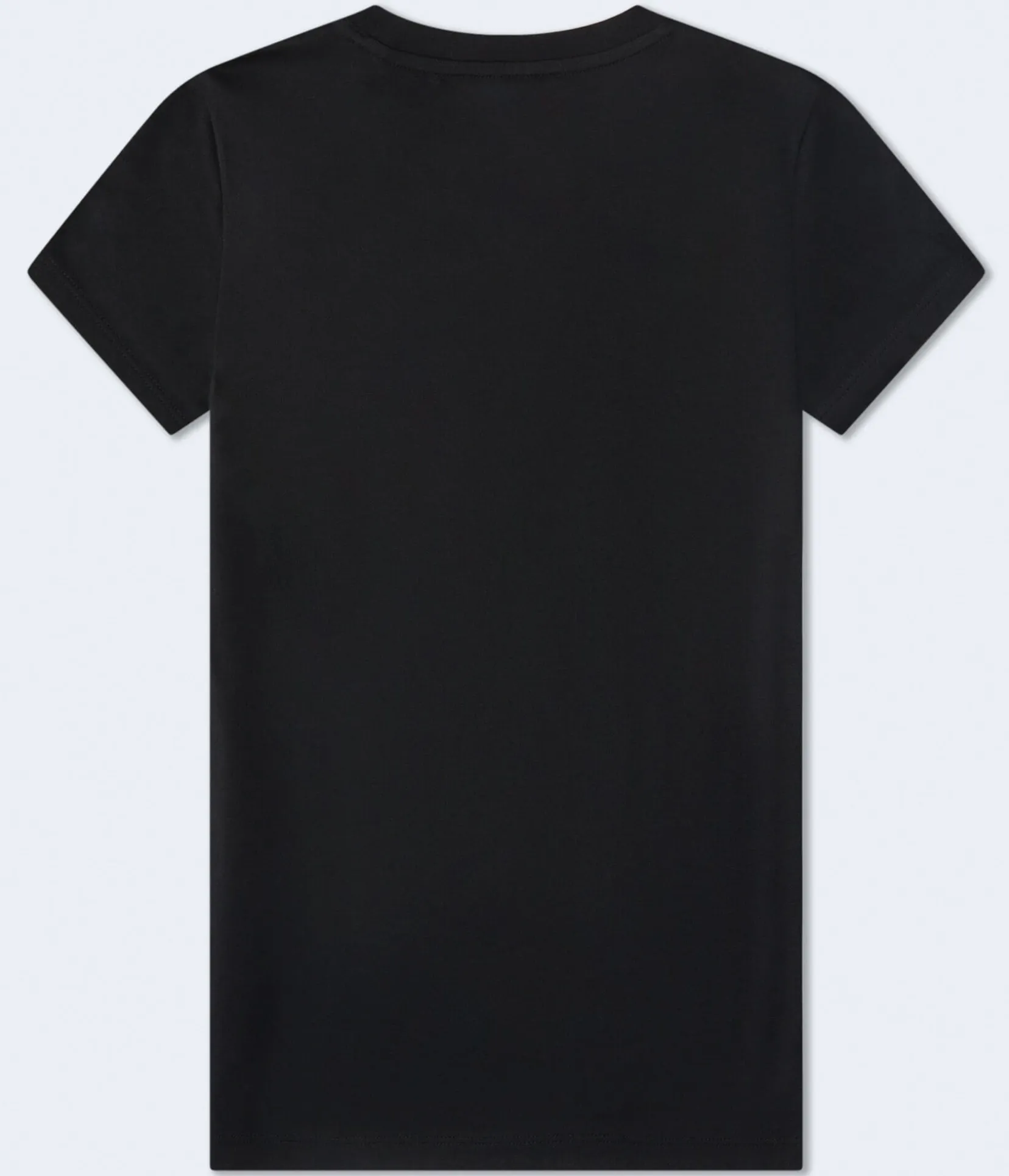 Aero Original Brand Appliqué Graphic Tee