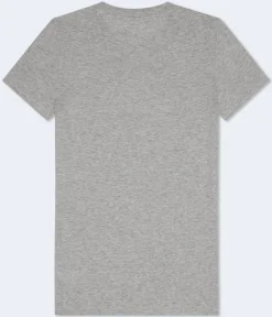 Aero Original Brand Appliqué Graphic Tee