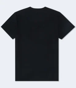 Aero Original Brand Appliqué Graphic Tee