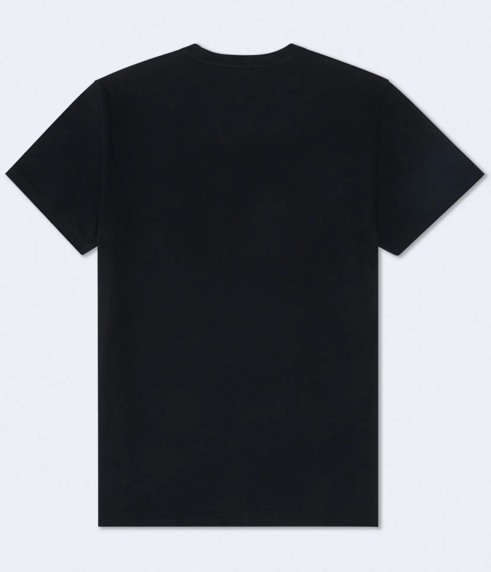 Aero Original Brand Appliqué Graphic Tee