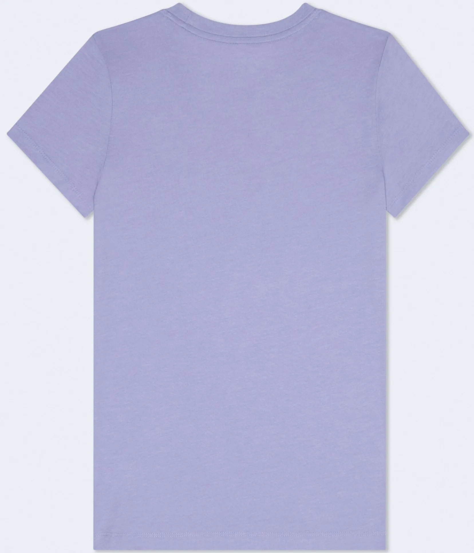 Aero Oval Hearts Graphic Tee