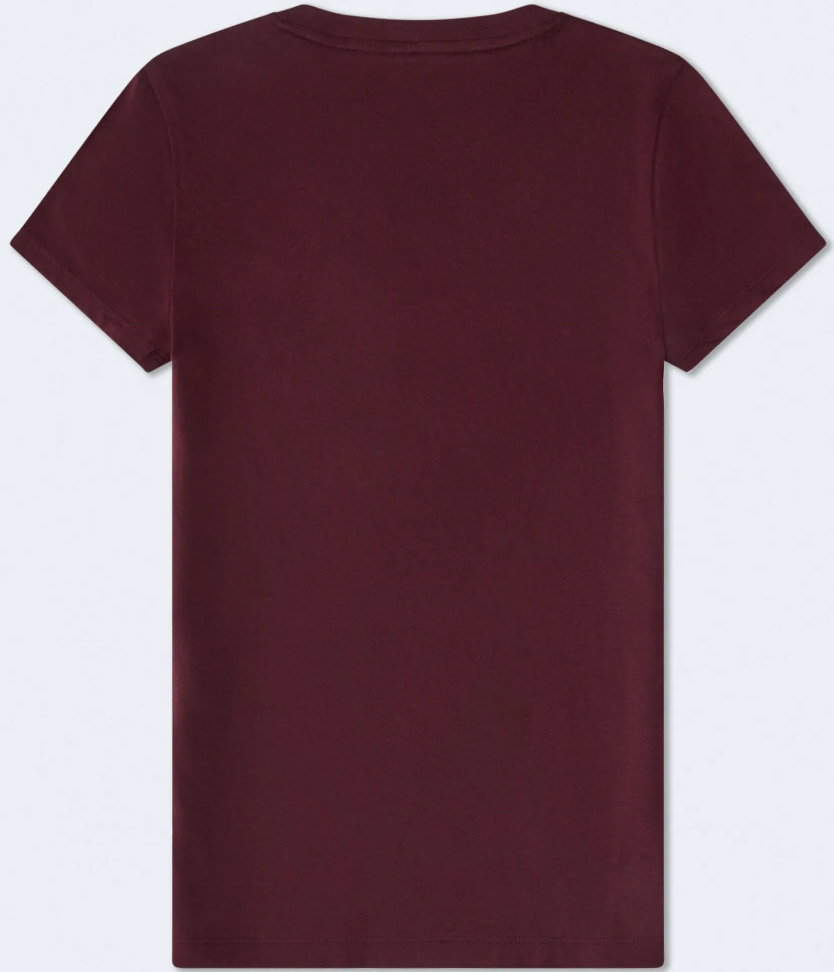 Aero Oval Hearts Graphic Tee