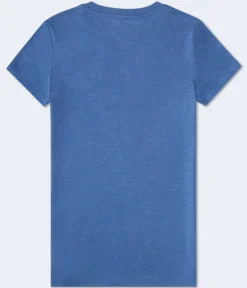 Aeropostale 1987 Appliqué Graphic Tee