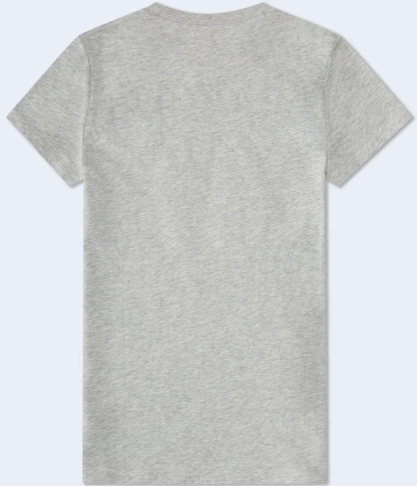 Aeropostale 87 Appliqué Graphic Tee