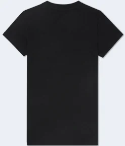 Aeropostale 87 Appliqué Graphic Tee