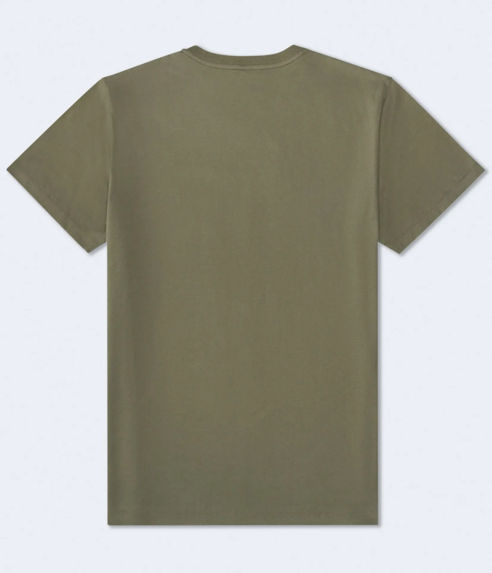 Aeropostale 1987 Appliqué Graphic Tee