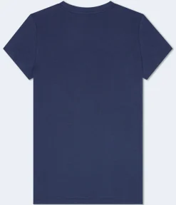 Aeropostale Arch Bow Graphic Tee