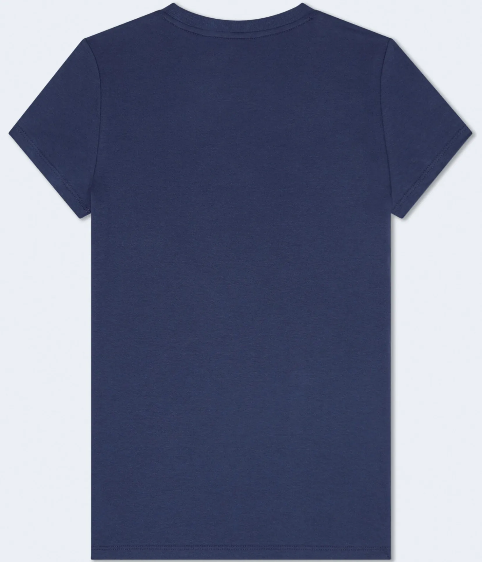 Aeropostale Arch Bow Graphic Tee