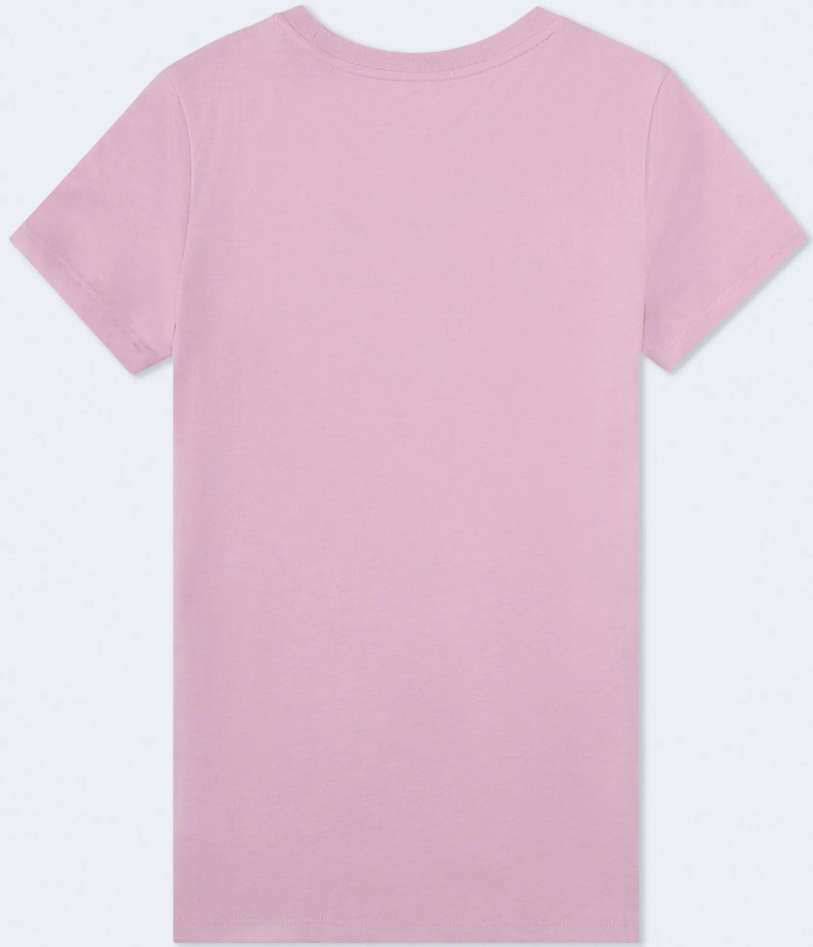 Aeropostale Arch Foil Graphic Tee