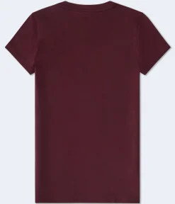Aeropostale Arch Foil Graphic Tee