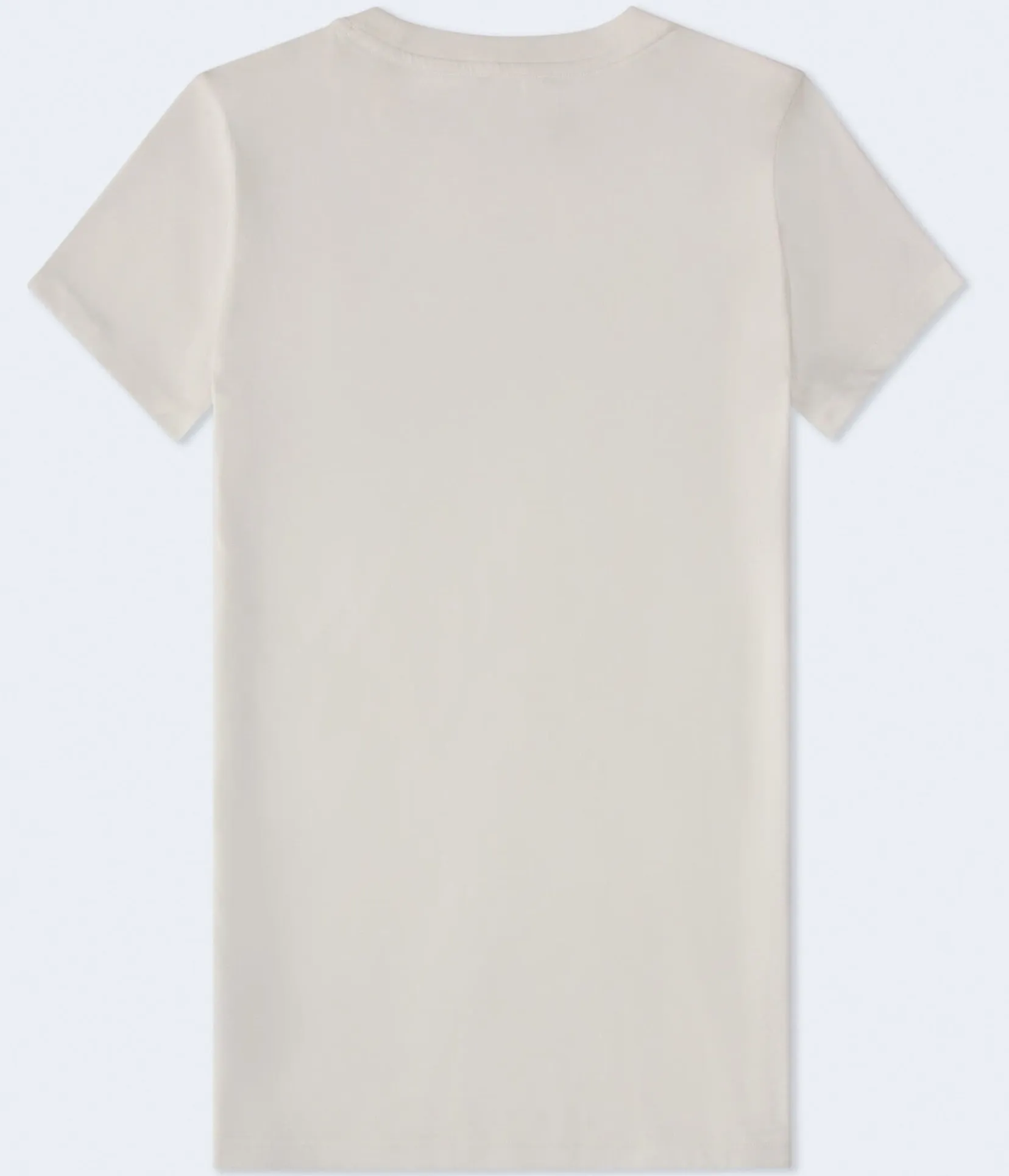 Aeropostale Athletics Appliqué Graphic Tee