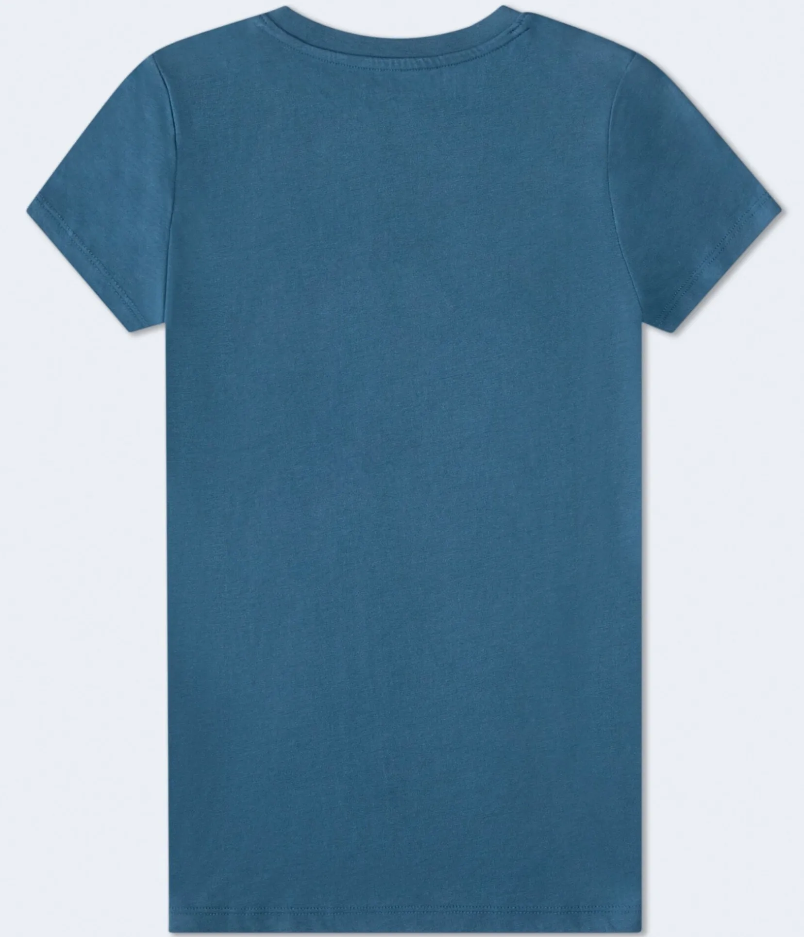 Aeropostale Athletics Appliqué Graphic Tee