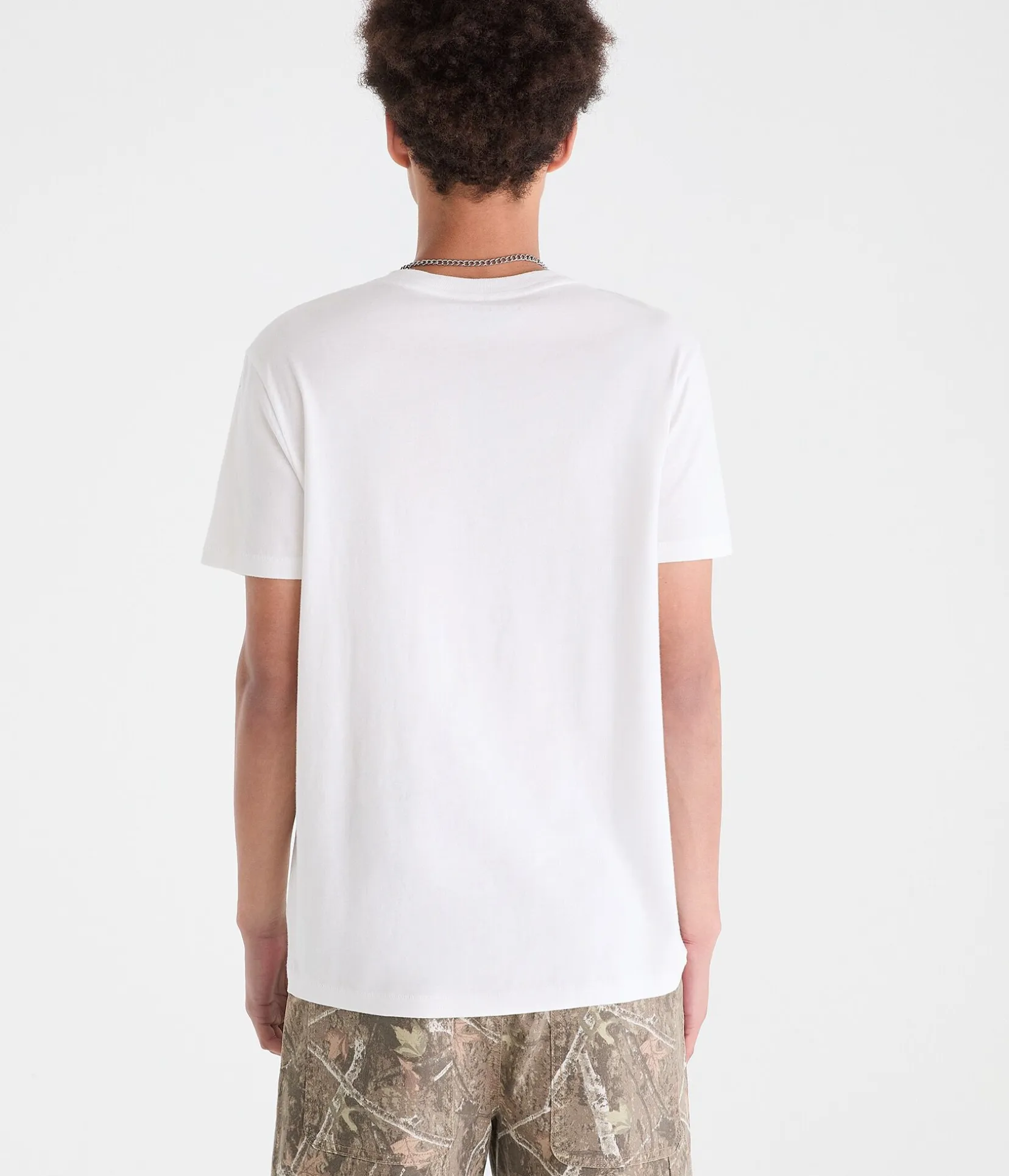 Aeropostale Bear Appliqué Graphic Tee