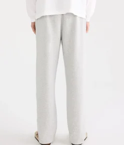 Aeropostale Bear Heritage Fleece Sweatpants