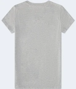 Aeropostale Bouquet Graphic Tee