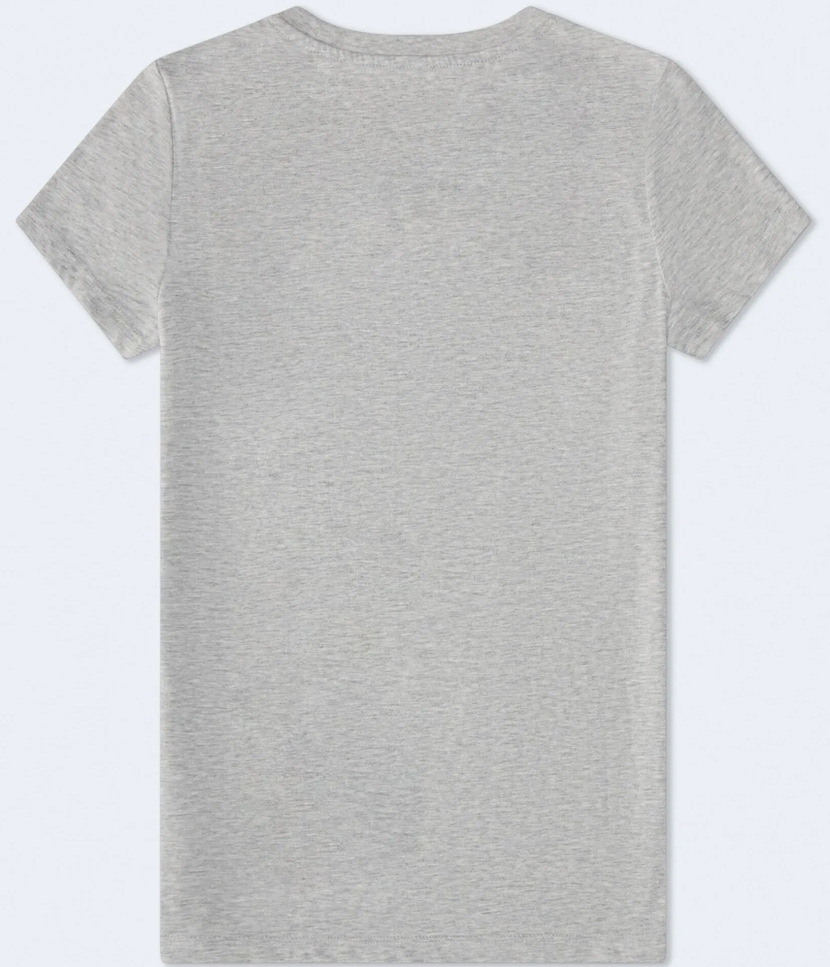 Aeropostale Bouquet Graphic Tee