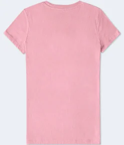 Aeropostale Butterflies Graphic Tee